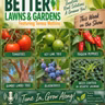 S2 Ep480: Better Lawns and Gardens - Hour 2  Cooler Days, Better Gardens September 26, 2026