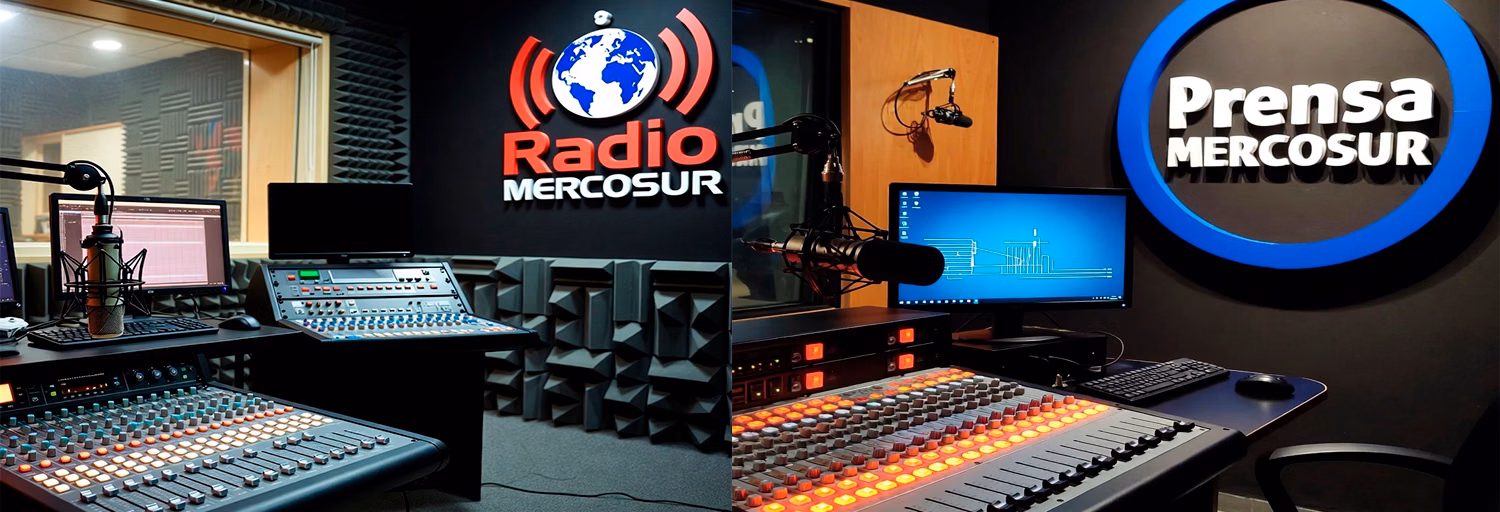 RADIO MERCOSUR EN VIVO