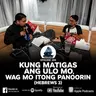 285. KUNG MATIGAS ANG ULO MO, WAG MO ITONG PANOORIN (HEBREWS 3)
