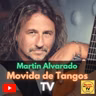 Capitulo 50: Martin Alvarado