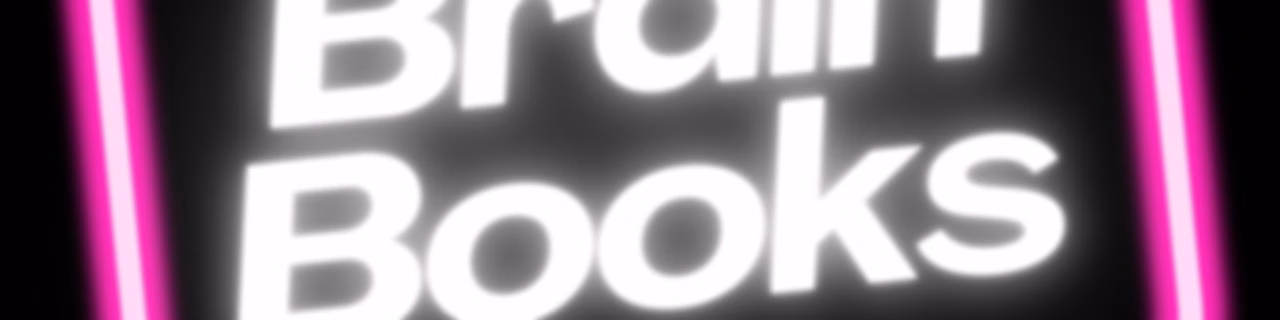 BrainBooks