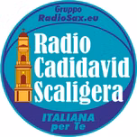 radio cadidavid verona