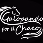 GALOPANDO POR EL CHACO