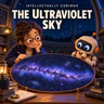 Mapping the Ultraviolet Sky with AI