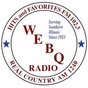 Real Country AM 1240 - WEBQ