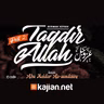 Beriman Kepada Taqdir Allah azza wa jalla #2 (Kitab Tauhid) - Ustadz Abu Haidar As Sundawy