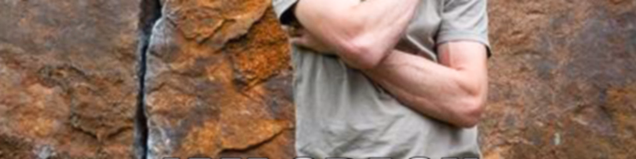 Jam Crack - The Niall Grimes Climbing Podcast