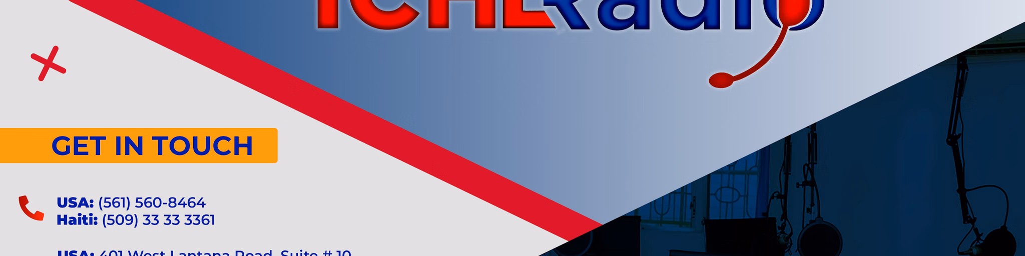 ICHL Radio