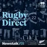 Rugby Direct Episode 244: The team is in - Rennie’s big calls
