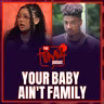 EXCLUSIVE INTERVIEW: Jaidyn Alexis Talks Blueface Drama, Co-Parenting & Moving On