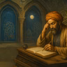 ذم الدنيا _ إحياء علوم الدين، للإمام الغزالي _ بصوت نزار طه حاج أحمد