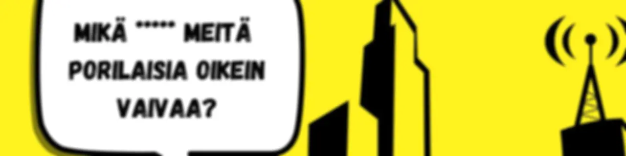 Poristaan