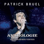 Anthologie Patrick Bruel