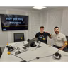 Manu y Nico Quijera nos visitan después de proclamarse campeón y subcampeón de España