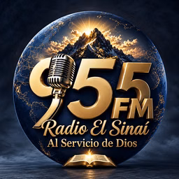 RADIO EL SINAÍ 95.5 FM AL SERVICIO DE DIOS