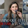El camino que te lleva a perdonar a tus padres.