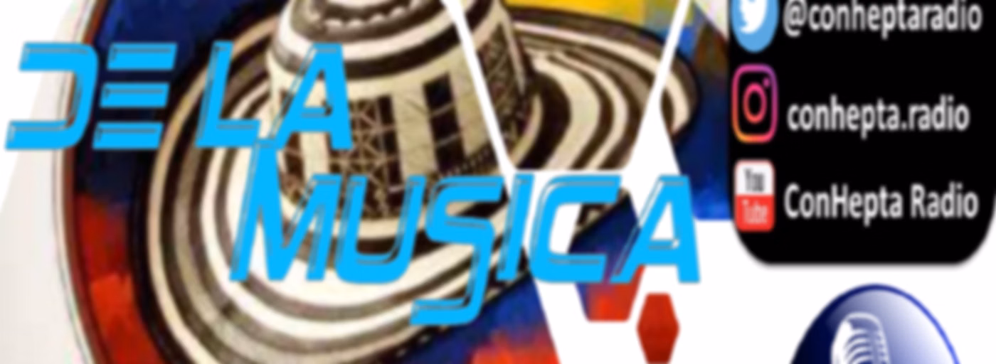 Los Genios de la Música Colombiana