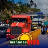 Importación de arroz desde Ecuador y transbordo en Rumichaca generan expectativa en frontera