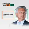 Sabatina OA!/G4: Ronaldo Caiado | O Antagonista - Eleições 2026