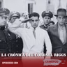 La Crónica del Coronel Riggs