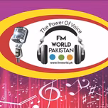 Radio FM World Pakistan