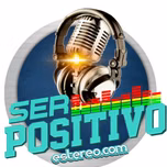 Ser Positivo Estereo