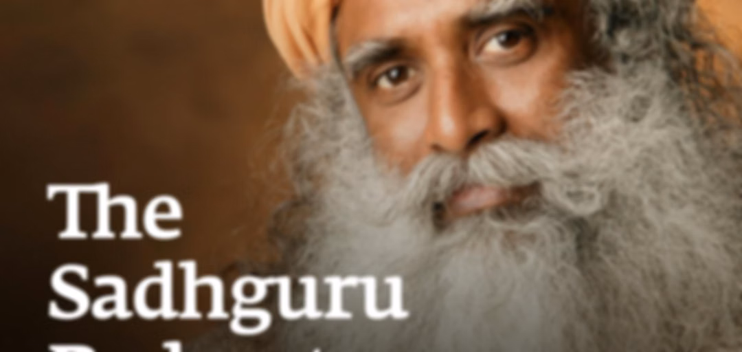 Sadhguru Français