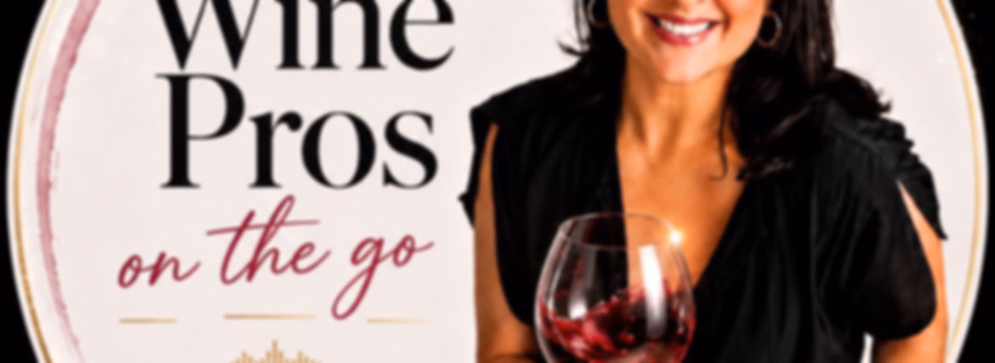 Wine Pros on the Go