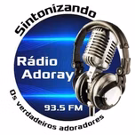 RÁDIO ADORAY FM 93.5 MHZ
