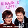 #190: Four Knights og spandant