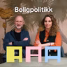20: Hvorfor bygges det for få boliger i Norge?