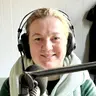 Við vegin - 19. juni 2026 - gestur Hallgerð Akurstein