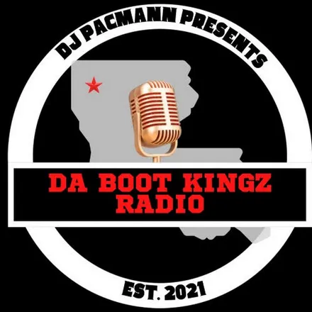 Da Boot Kingz Radio