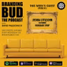 Episode 13: "Branding Bud: The Commercialization of Cannabis" with Joshua Littlejohn, Co-Founder of Highgrade Syrup.