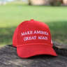 The Entrepreneur In Chief