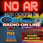 RADIO CACHOEIRA FM