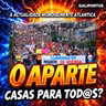 O APARTE (Ep. 19) Casas para tod@s? Os problemas da habitação aceleram a crise social