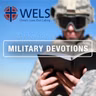 Military Devotion – You Are Chosen – July 31, 2026