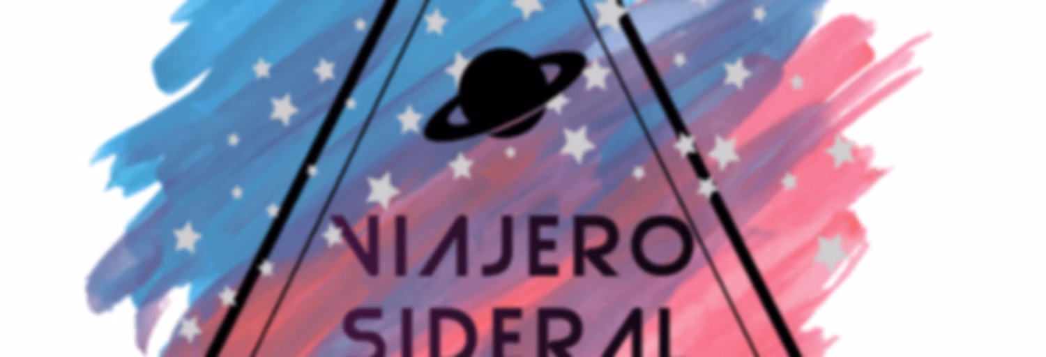 Viajero Sideral
