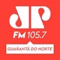 Jovem Pan FM 105.7 Guarantã