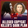 Alleged Lindsay Clancy Copycat Killer's Sinister Plan
