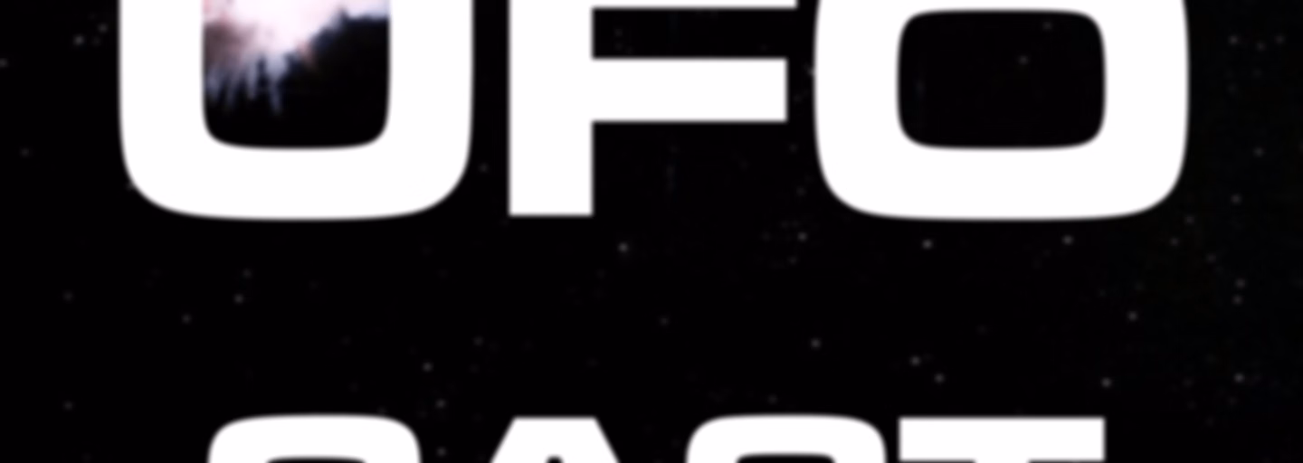 UFOcast