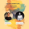 Galeri Sohbetleri / Gökşen Buğra
