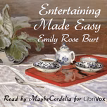 Entertaining Made Easy (Version 2) by Emily Rose Burt (1887 - )