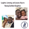 Building Unbreakable Bonds: Chris Singleton on Fatherhood and Love