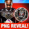 PNG Chiefs REVEAL Logo & Jersey Designs! Thoughts!?