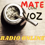 Mate con Voz Radio Online