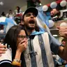 El Mundial en el espejo
