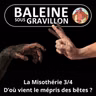 S08E07 La Misothérie 3/4 : Nier pour mieux exploiter