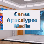 Canes Apocalypse Media